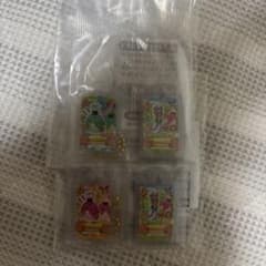 アイカツ！ カード 4枚セットのサムネイル