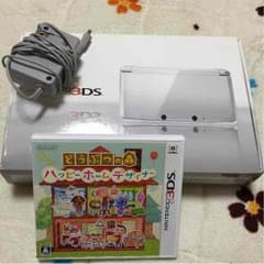3dsソフト付きのサムネイル
