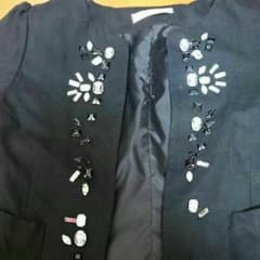 きれいめジャケットです。のサムネイル