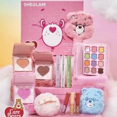 ケアベア　シーグラム　コスメセット m30214054637_1.jpg?1744521602