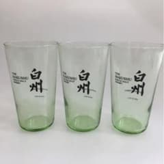 白州　グラス　新品未使用のサムネイル