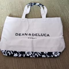 DEAN&DELUCA ディーン&デルーカ トートバッグのサムネイル