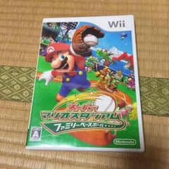 wiiソフトのサムネイル