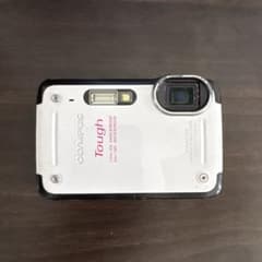 平*い様 OLYMPUS Tough TG-620 本体 デジタルカメラのサムネイル