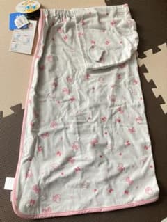 なぁみん様専用　抱っこ紐ケープのサムネイル