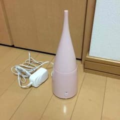 ほぼ未使用！アロマディフューザーのサムネイル