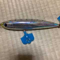シマノ別注ヒラマサ190Fのサムネイル