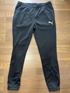 PUMAトレーニングパンツのサムネイル