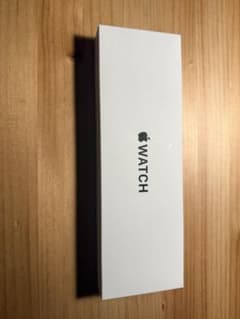 Apple Watch SE3 44mmのサムネイル