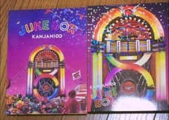 jukebox 関ジャニ∞ セットのサムネイル