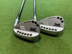 PXG Sugar daddy0311T ウェッジ 2本セット52 56のサムネイル