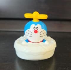 ドラえもん フィギュア タケコプターのサムネイル