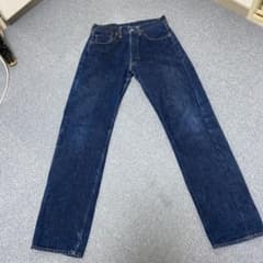 リーバイス 501XX バレンシア 復刻 55501 32インチのサムネイル