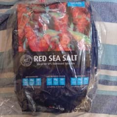 Red Sea Salt SPSシステム用 砂・ソイルのサムネイル