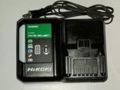 HiKOKI 急速充電器　UC18YDL2のサムネイル