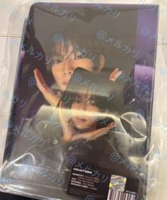 ボイプラ2 アーカイブ展 韓国 コレクトブック リブ - メルカリ