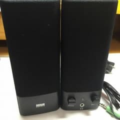 きんぐ様専用　スピーカーのサムネイル