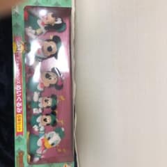 クリスマス　オーナメントくじ　一番くじ　ラストワンのサムネイル