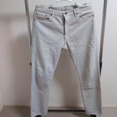 orslow 107オアスロウ107ストレートジーンズ デニムパンツ ズボン