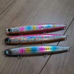 かっ飛び棒130BRのサムネイル