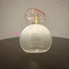 ロクシタン 香水 廃盤品テールドルミエール 50ml - メルカリ
