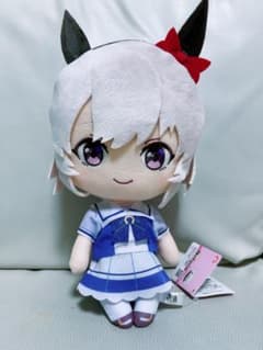 ウマ娘　プリティーダービー　 巨大ぬいぐるみ　vol.13　カレンチャンのサムネイル