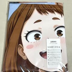 【タペストリー】僕のヒーローアカデミア 麗日お茶子のサムネイル