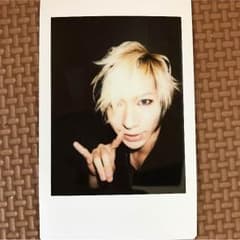 歌広場淳 ゲイツ チェキのサムネイル