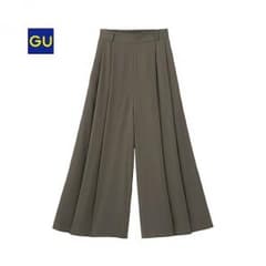 GU  イージースカンツのサムネイル