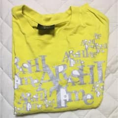嵐 Tシャツのサムネイル