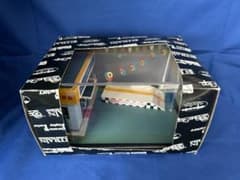 1/43 DDF ミニカー ジオラマ 中古車センター - メルカリ