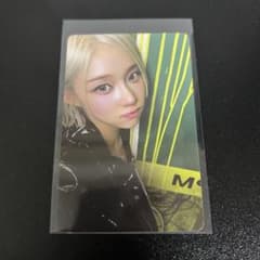 aespa Lemonade POPUP 5000円 特典 トレカ ウィンター - メルカリ