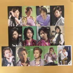 Dream-A-Live 大野智櫻井翔相葉雅紀13枚セット - メルカリ