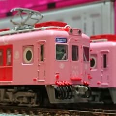 Nゲージ マイクロエース 南海 7100系 めでたいでんしゃ さち - メルカリ
