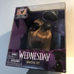 イグナティウス イット フィギュア Wednesday - メルカリ