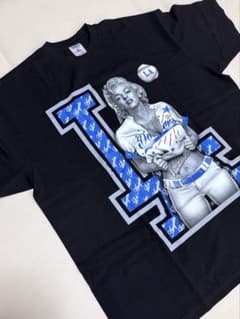 【新品】SHAKA WeAR LA Tシャツ 3XLのサムネイル
