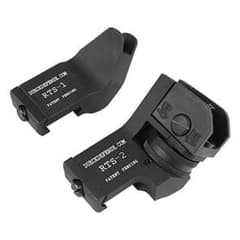 SAA Dueck Defense RTSタイプ アイアンサイトのサムネイル