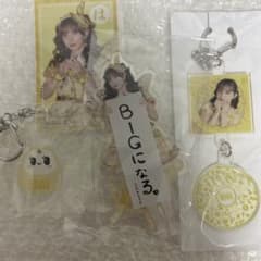 早瀬ノエル　ラッフルのサムネイル