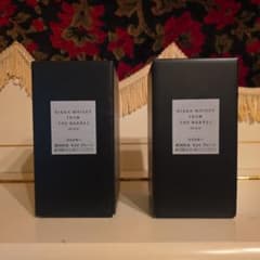 ニッカウイスキー フロムザバレル 500ml 2本セット[新品 化粧箱付き 