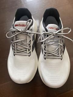 ニューバランス Fresh Foam X 880 v15 27.5cm 2Eのサムネイル