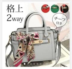 バッグ  ハンドバッグのサムネイル