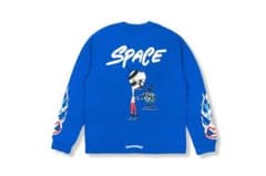 chrome hearts matty space トレーナーのサムネイル