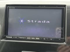 Panasonic Strada CN-S300Dカーナビ 本体　ワゴンRパネル Panasonic Strada CN-S300Dカーナビ 本体 ワゴンRパネル - メルカリ