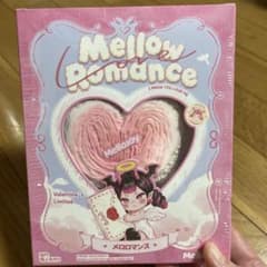 Mellojoy メロロマンス バレンタイン限定 没頭 mellojoy メロジョイ 没頭バレンタイン限定♡ 新品.未使用♡ - メルカリ