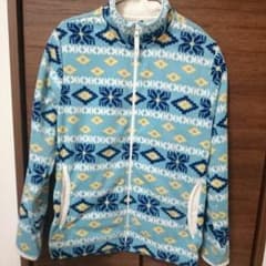 メンズ新品パーカーのサムネイル