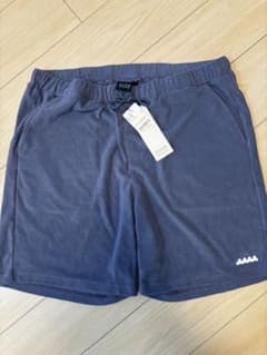 muta marine ムータマリン ショートパンツ 8のサムネイル