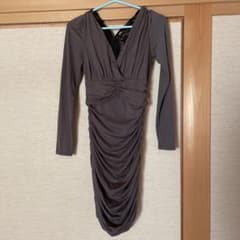 ワンピース　キャバ　ドレスのサムネイル
