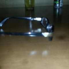 エンポリオアルマーニ眼鏡のサムネイル