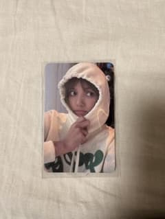 LISA ALTER EGO ASIA POP-UP フォトカード - メルカリ