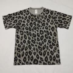 サスクワァッチファブリックスXL 豹柄 Tシャツのサムネイル